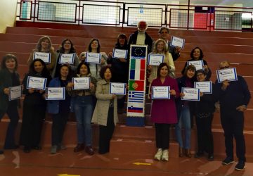 Istituto Alberghiero &ldquo;Giovanni Falcone&rdquo; di Giarre: attivit&agrave; Erasmus+ di prestigio!