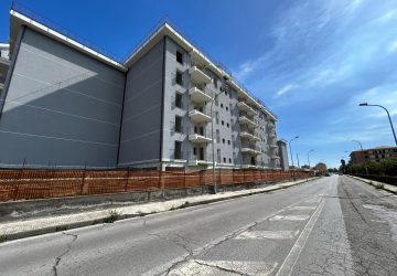 Giarre, alloggi di via Trieste: appello del Sunia per il bando: "Fate presto"