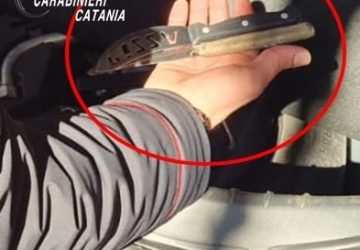 I Carabinieri a tutela dell&rsquo;ordine sociale per garantire festivit&agrave; pasquali serene per tutti