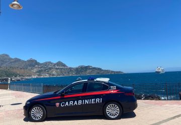 Giallo a Taormina: rinvenuto il cadavere di un uomo. Indagini in corso