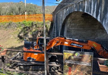 Ferrovia Alcantara - Randazzo, la posizione del Comitato pro ferrovia Valle Alcantara: "facili promesse ed ennesima illusione"
