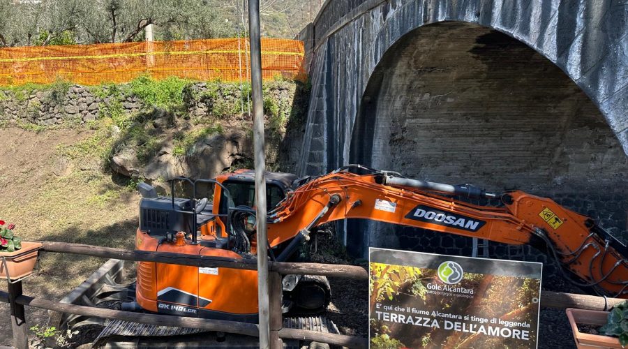 Ferrovia Alcantara – Randazzo, la posizione del Comitato pro ferrovia Valle Alcantara: “facili promesse ed ennesima illusione”