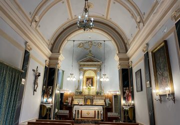 Giarre, porte aperte con le Giornate Fai: visite nel palazzo Di Prima e nella chiesa Madonna delle Grazie
