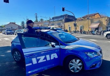 Cittadini dello Zimbabwe arrestato per resistenza