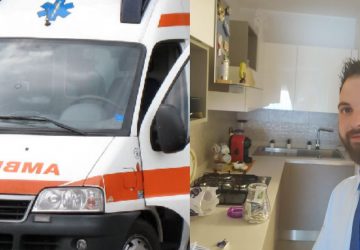 Zafferana, tragico incidente mortale sulla Provinciale: muore un 34enne