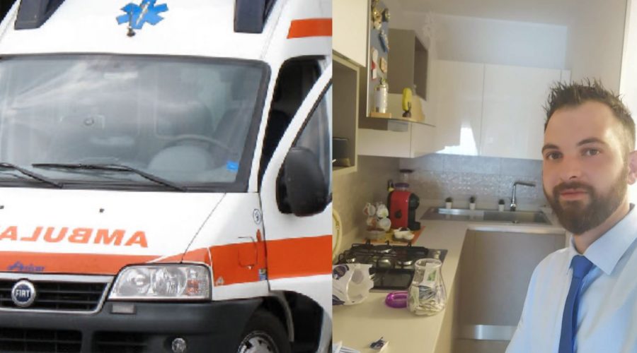 Zafferana, tragico incidente mortale sulla Provinciale: muore un 34enne