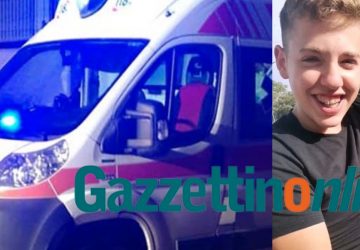 Riposto, mercoled&igrave; a Carruba i funerali del 16enne Giacomo che lascia un vuoto incolmabile
