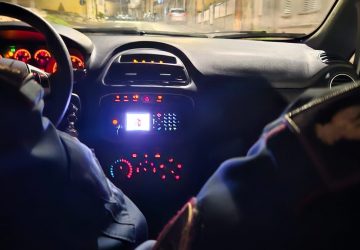 Aggravamento misura per un 26enne