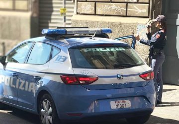 Due arresti per spaccio e resistenza a pubblico ufficiale