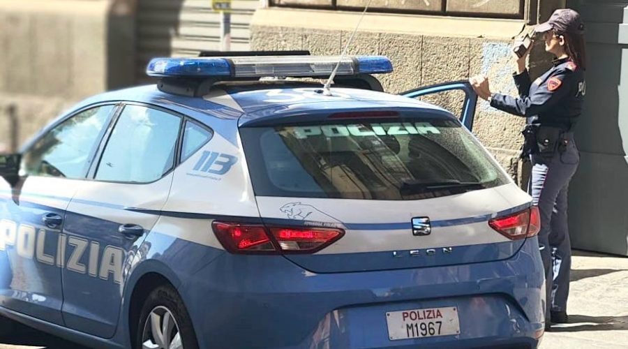 Due arresti per spaccio e resistenza a pubblico ufficiale