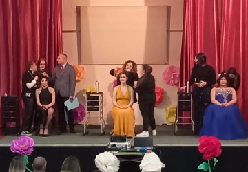 Riposto, successo per &ldquo;Ri-GenerAzione&rdquo; organizzato da Eris