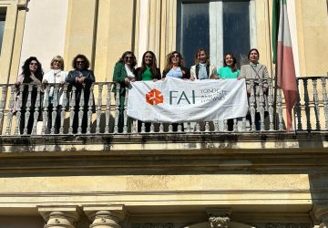 Giornate Fai, oltre 400 visitatori per i due tesori giarresi