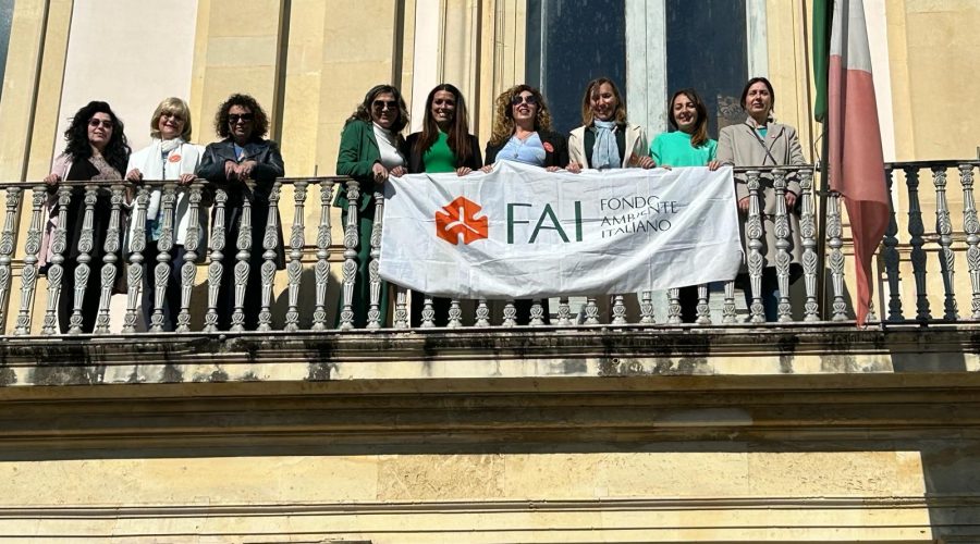 Giornate Fai, oltre 400 visitatori per i due tesori giarresi