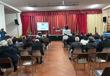 Riposto, forum di Cittadinanzattiva sull'ospedale S.Isidoro e sul depuratore di Mascali