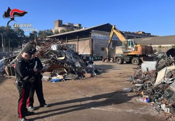 Operazione &ldquo;Pasqua e Pasquetta sereni&rdquo;. I Carabinieri intensificano i servizi di prevenzione
