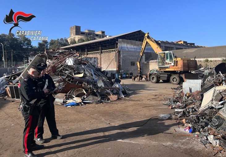 Operazione “Pasqua e Pasquetta sereni”. I Carabinieri intensificano i servizi di prevenzione