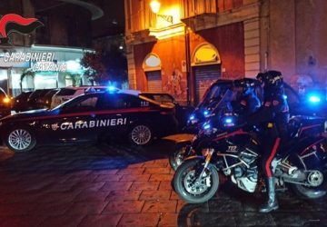 Guida con una patente falsa: denunciato dai Carabinieri del Nucleo Radiomobile