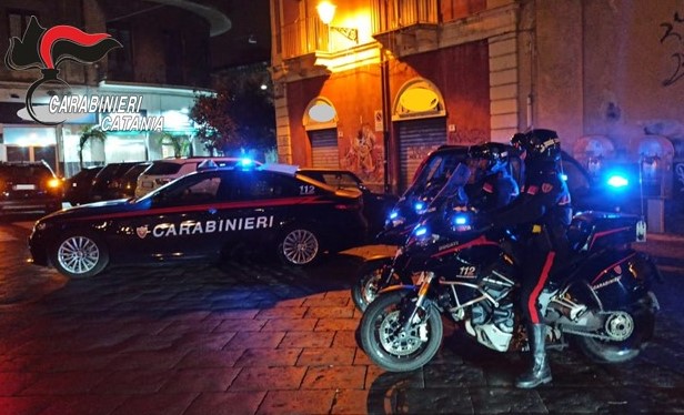 Guida con una patente falsa: denunciato dai Carabinieri del Nucleo Radiomobile