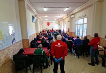 Pasqua e Pasquetta, attivo l&rsquo;Help Center della Caritas Diocesana di Catania