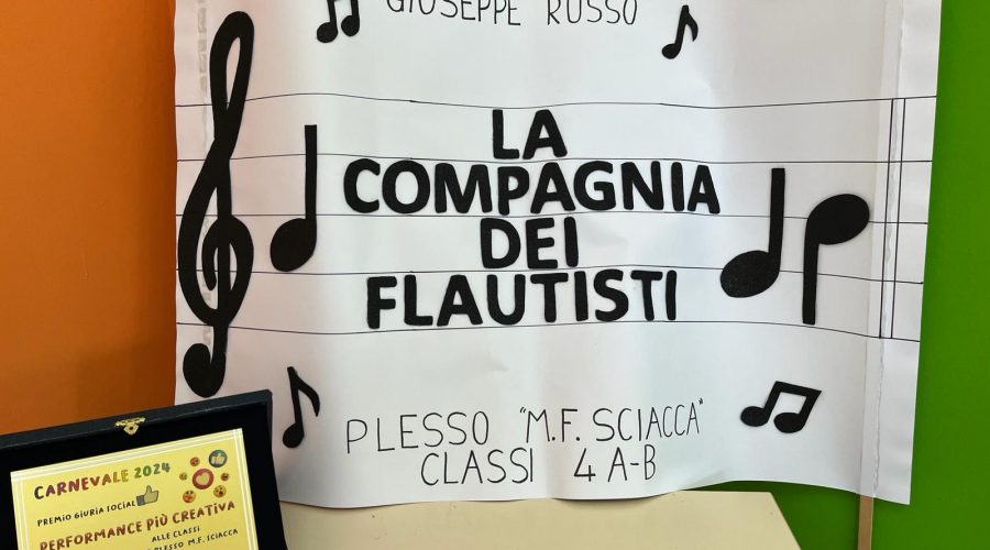 Giarre – Compagnia dei flautisti 02