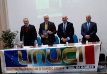 Giarre, presentato il volume “Il Valore del ricordo. Capitano Umberto Masotto”