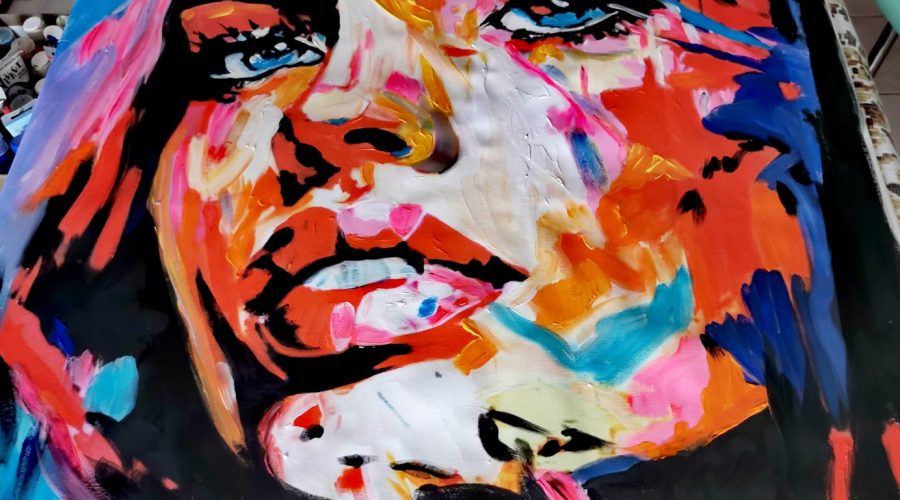 L’acqua della vita