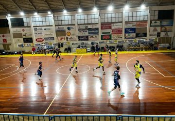Volley e basket: il punto della giornata in serie B maschile, C maschile e serie C