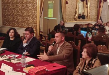 Giarre, interessante tavola rotonda su Goliarda Sapienza e la sua opera nel centenario della nascita