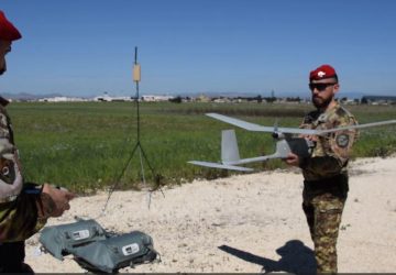 Controlli contro i reati ambientali: una denuncia e due segnalazioni  al Genio Civile