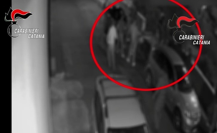 Rissa tra biancavillesi e adraniti: i Carabinieri denunciano 8 giovanissimi, 5 addirittura minorenni