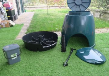 Ridurre i costi della Tari con il compostaggio: una sfida per Giarre