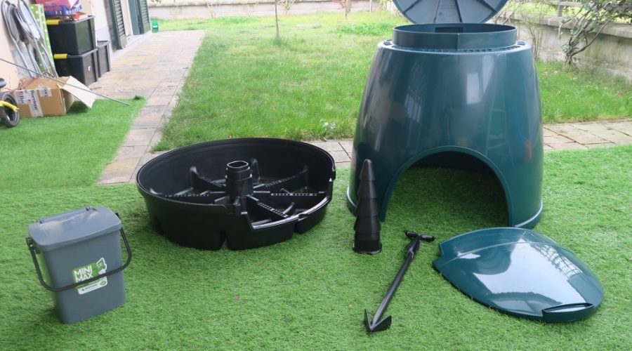 Ridurre i costi della Tari con il compostaggio: una sfida per Giarre