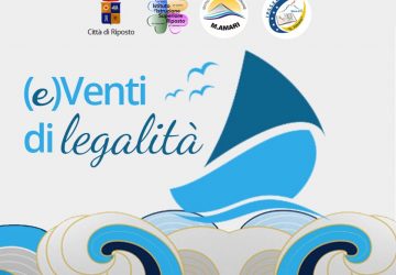 Riposto, venerd&igrave; il giudice Roberto Di Bella ospite di (e)Venti di legalit&agrave;