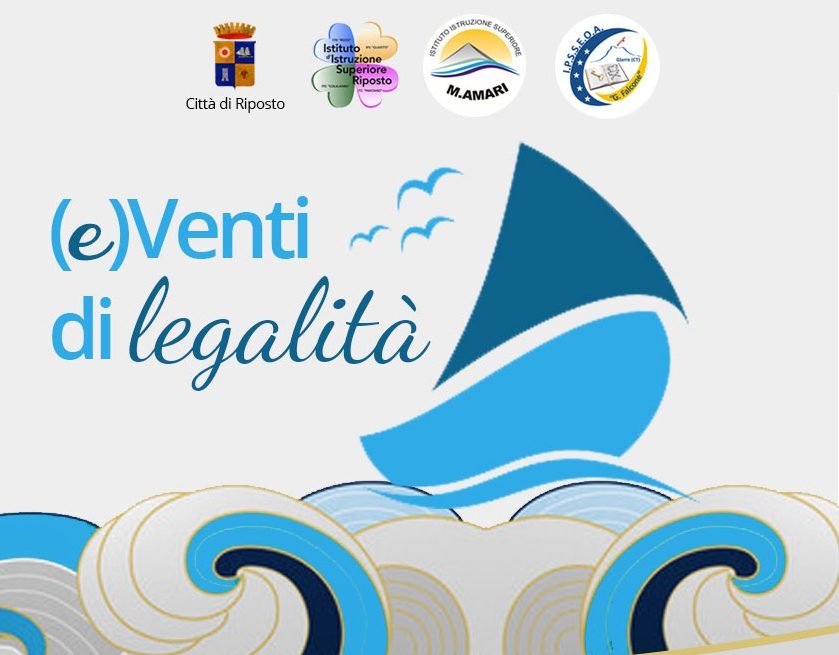 Riposto, venerdì il giudice Roberto Di Bella ospite di (e)Venti di legalità