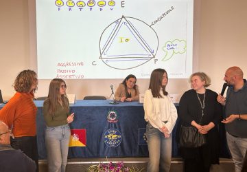 &ldquo;Mamme e figli, nel tempo e nelle scelte&rdquo;: interessante conferenza al liceo Leonardo