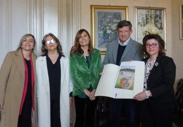 Giarre, Fidapa promuove un forum con la costituzionalista Ida Nicotra