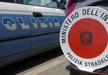 Polstrada, incontro didattico sulla sicurezza