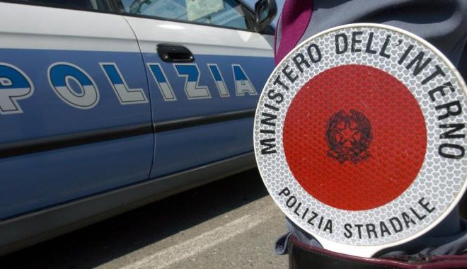 Polstrada, incontro didattico sulla sicurezza