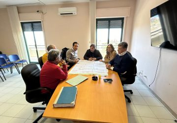 Giarre, emergenza loculi cimitero: saranno individuate diverse areee