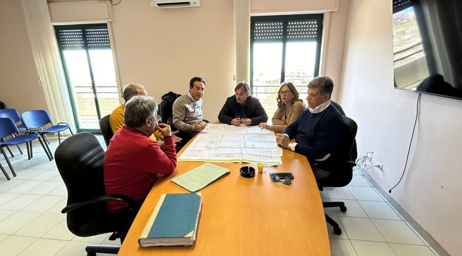 Giarre, emergenza loculi cimitero: saranno individuate diverse areee