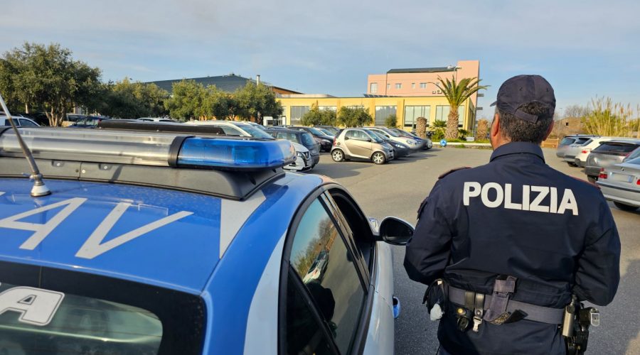 Acireale, vìola misura dell’allontanamento: arresatto 44enne