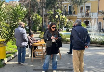 Giarre, anziani senza centro sociale al Carmine. Sopralluogo dell'assessore Savoca