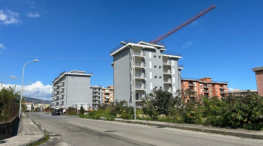 Giarre, 60 alloggi via Trieste ancora ritardi sul bando: rischio occupazioni illegali