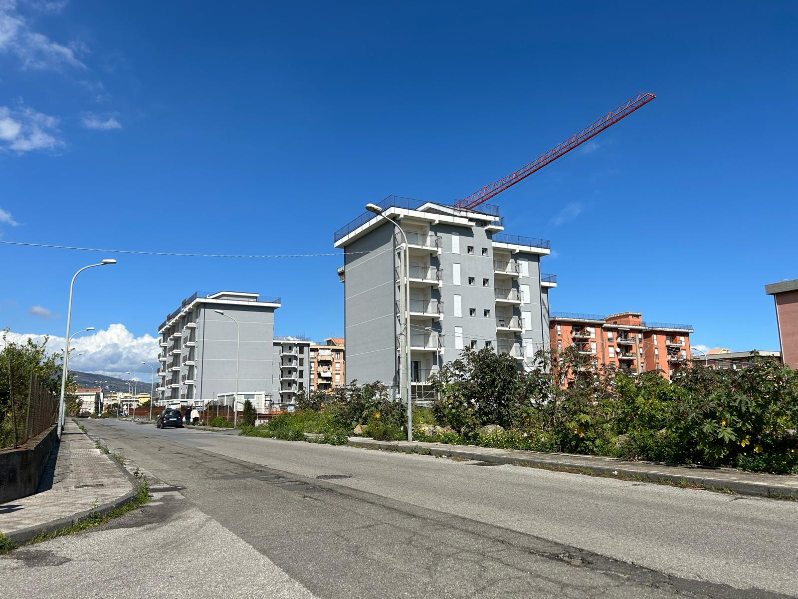 Giarre, 60 alloggi via Trieste ancora ritardi sul bando: rischio occupazioni illegali