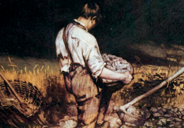 La vita nelle miniere di zolfo nel romanzo storico di Tania Anastasi