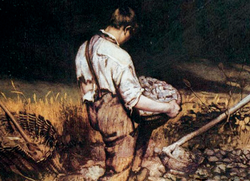 La vita nelle miniere di zolfo nel romanzo storico di Tania Anastasi