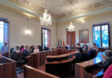 Riposto, al via la sessione di Bilancio. Fissato il crono programma delle sedute