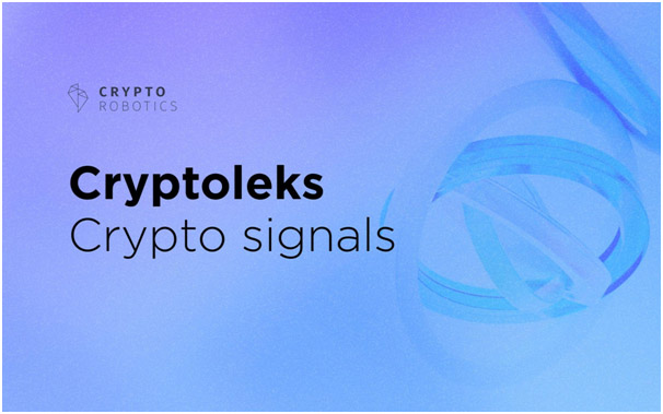 Cosa sono i segnali Cryptoleks sulla piattaforma Cryptorobotics?