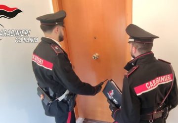 Arrestato dai Carabinieri un 49enne &ldquo;evaso&rdquo; dai domiciliari