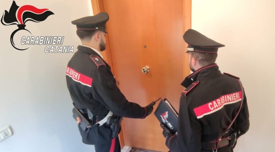 Arrestato dai Carabinieri un 49enne “evaso” dai domiciliari
